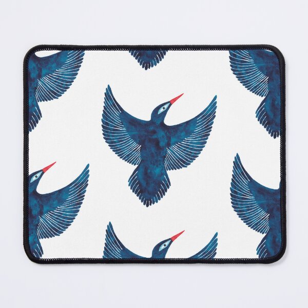 Item preview, A Blue Bird designed and sold by Zuzana Clark.