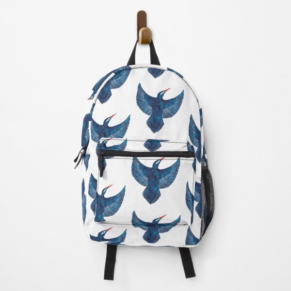 Item preview, A Blue Bird designed and sold by Zuzana Clark.