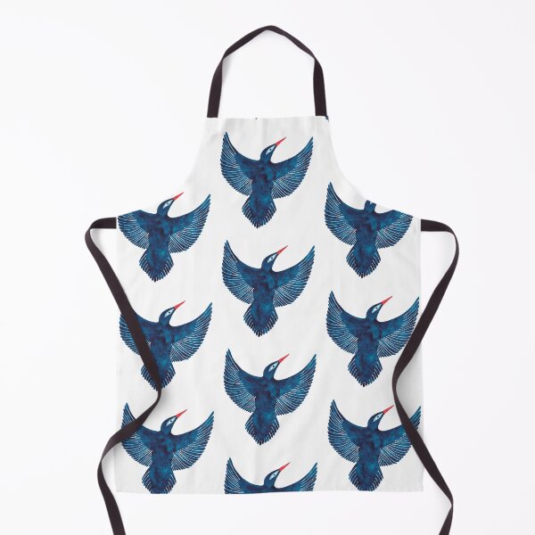 Item preview, A Blue Bird designed and sold by Zuzana Clark.