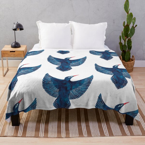 Item preview, A Blue Bird designed and sold by Zuzana Clark.