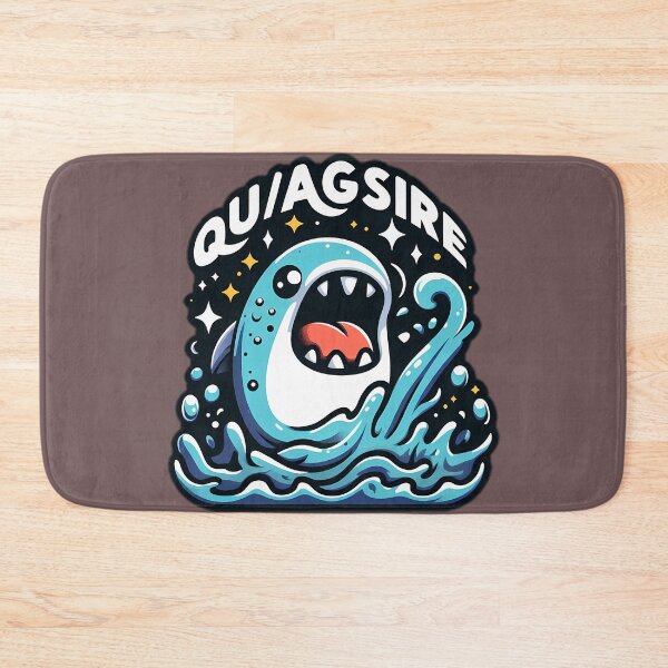 Item preview, quagsire designed and sold by NCNGDESIGN.