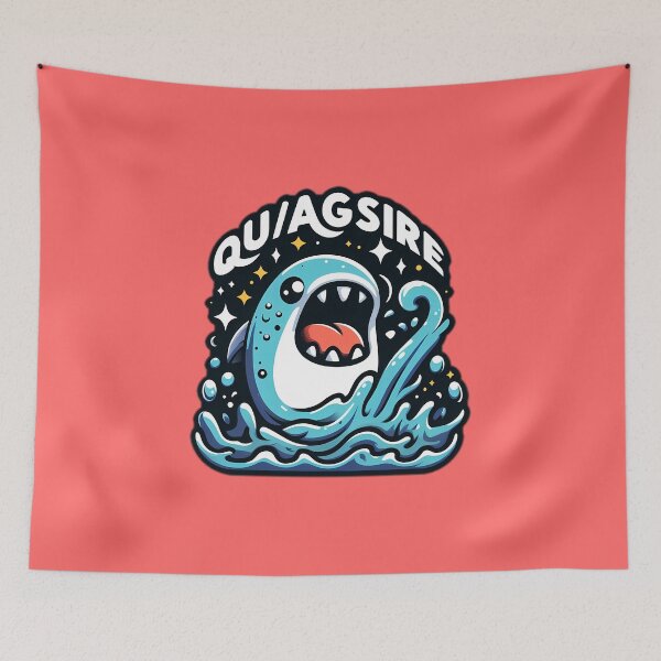 Item preview, quagsire designed and sold by NCNGDESIGN.