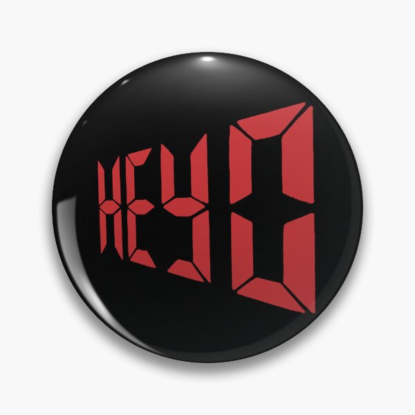 Item preview,  Heyo!  designed and sold by JDHardie.