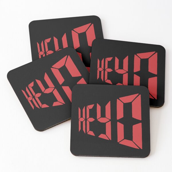Item preview,  Heyo!  designed and sold by JDHardie.
