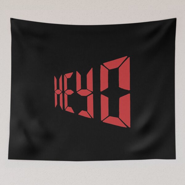 Item preview,  Heyo!  designed and sold by JDHardie.