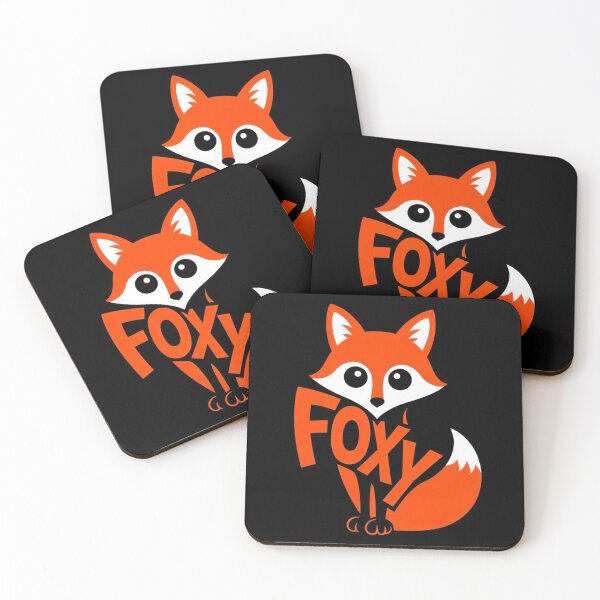Item preview, FOXY designed and sold by J-CCreations.