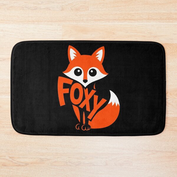 Item preview, FOXY designed and sold by J-CCreations.