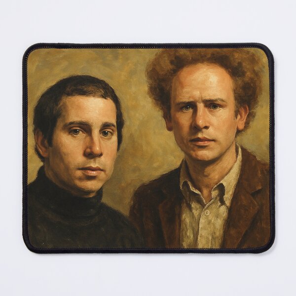 Item preview, Simon & Garfunkel - Legends in Pop designed and sold by Kipepeo2025.