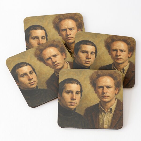 Item preview, Simon & Garfunkel - Legends in Pop designed and sold by Kipepeo2025.