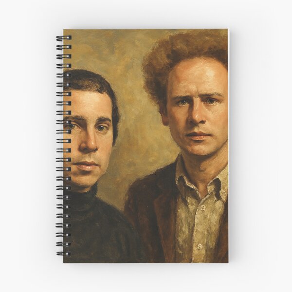 Item preview, Simon & Garfunkel - Legends in Pop designed and sold by Kipepeo2025.