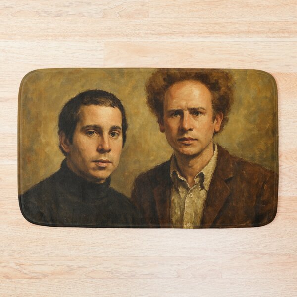 Item preview, Simon & Garfunkel - Legends in Pop designed and sold by Kipepeo2025.