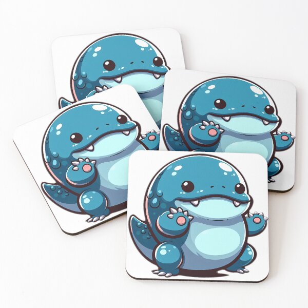 Item preview, quagsire designed and sold by NCNGDESIGN.