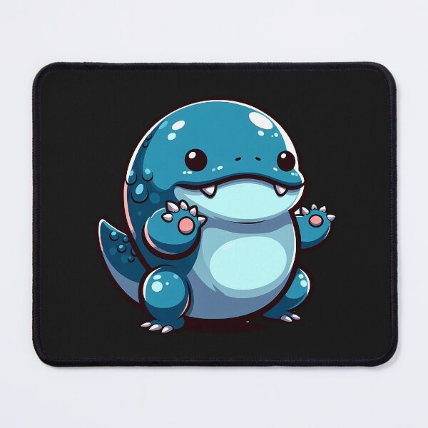 Item preview, quagsire designed and sold by NCNGDESIGN.