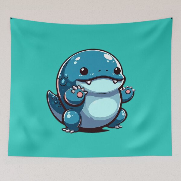 Item preview, quagsire designed and sold by NCNGDESIGN.