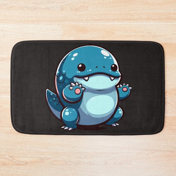 Item preview, quagsire designed and sold by NCNGDESIGN.