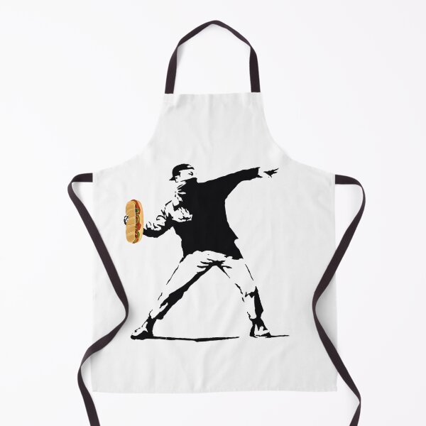 Item preview, FREE DC : The Sandwich Guy designed and sold by Lunarhue.