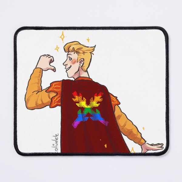 Item preview, Prince Charming designed and sold by kanekolinkk.