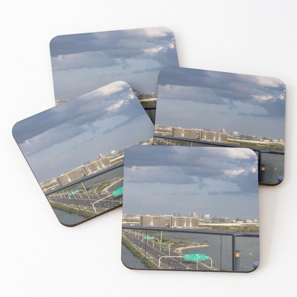 Item preview, This panoramic cityscape captures the stunning skyline of Tampa designed and sold by EyezWatchin.