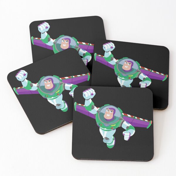 Item preview, To Infinity and Beyond! designed and sold by Cinema Surfer.