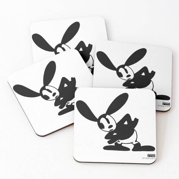 Item preview, Oswald - I'm All Ears (All Wet, 1927) designed and sold by eetoons1927.