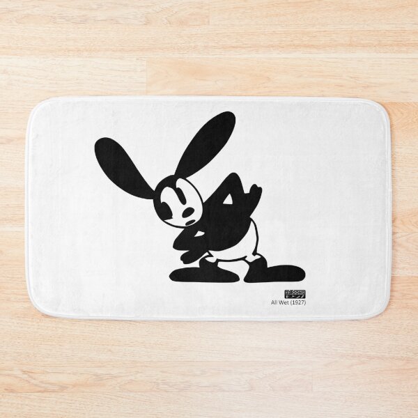 Item preview, Oswald - I'm All Ears (All Wet, 1927) designed and sold by eetoons1927.
