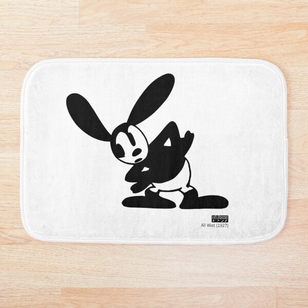 Item preview, Oswald - I'm All Ears (All Wet, 1927) designed and sold by eetoons1927.