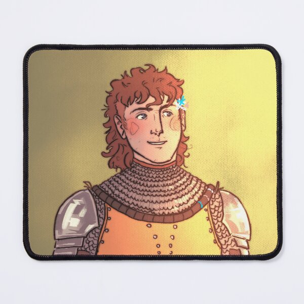 Item preview, Knight at the ren faire designed and sold by kanekolinkk.