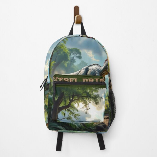 Item preview,  The chase begins designed and sold by Diesel Drinking Dinosaurs.