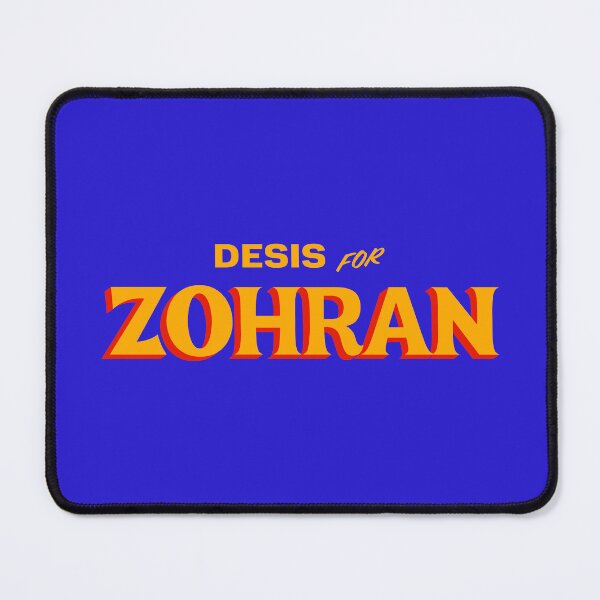 Item preview, DESIS FOR ZOHRAN designed and sold by oddwonders.