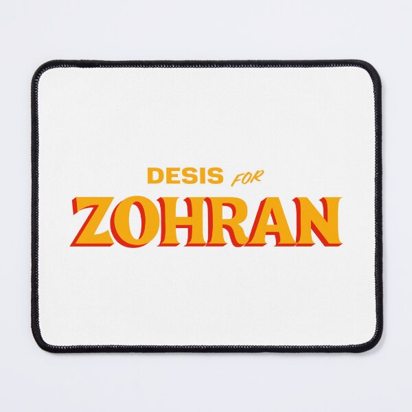 Item preview, DESIS FOR ZOHRAN designed and sold by oddwonders.