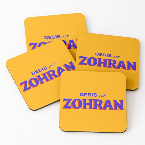 Item preview, DESIS FOR ZOHRAN designed and sold by oddwonders.