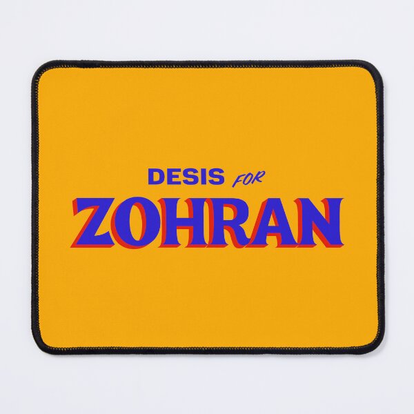 Item preview, DESIS FOR ZOHRAN designed and sold by oddwonders.