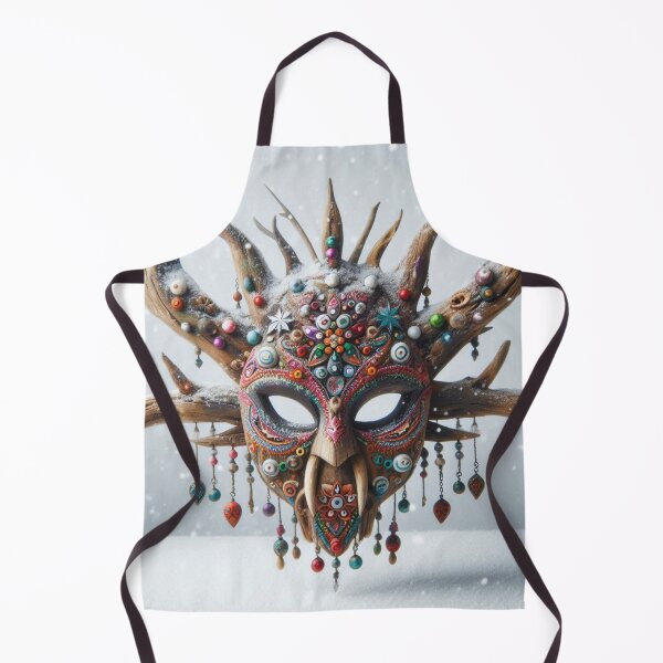 Item preview, The Horns That Started Rumors designed and sold by Karaboshka.