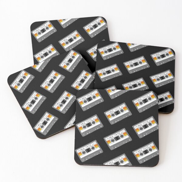 Item preview, Mixed Tape designed and sold by Niniannebast.