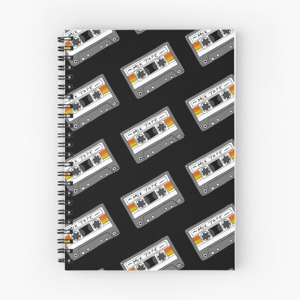 Item preview, Mixed Tape designed and sold by Niniannebast.