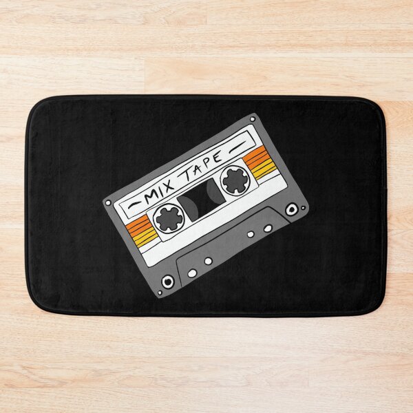 Item preview, Mixed Tape designed and sold by Niniannebast.
