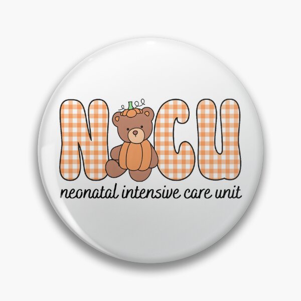 Item preview, NICU Bear designed and sold by stephenflashart.