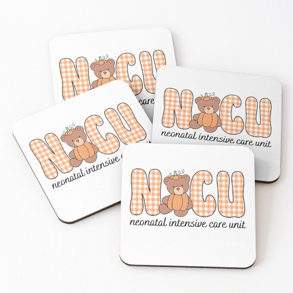 Item preview, NICU Bear designed and sold by stephenflashart.