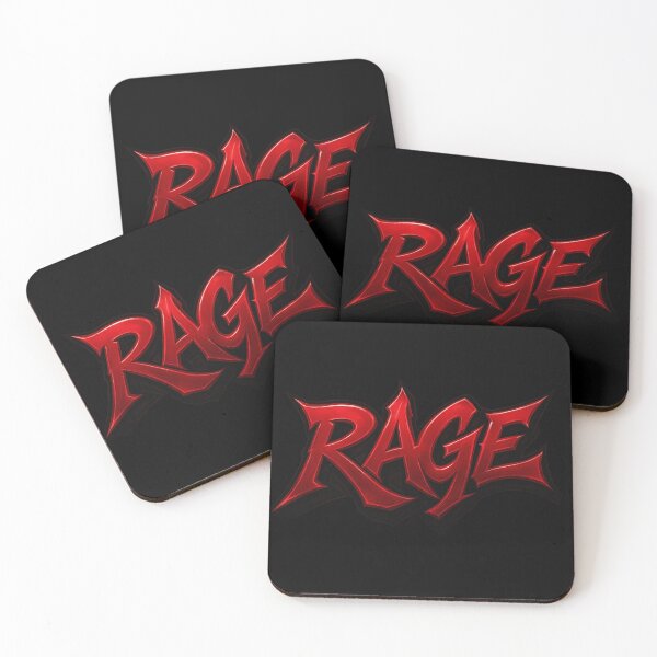 Item preview, RAGE designed and sold by MonoStyle.