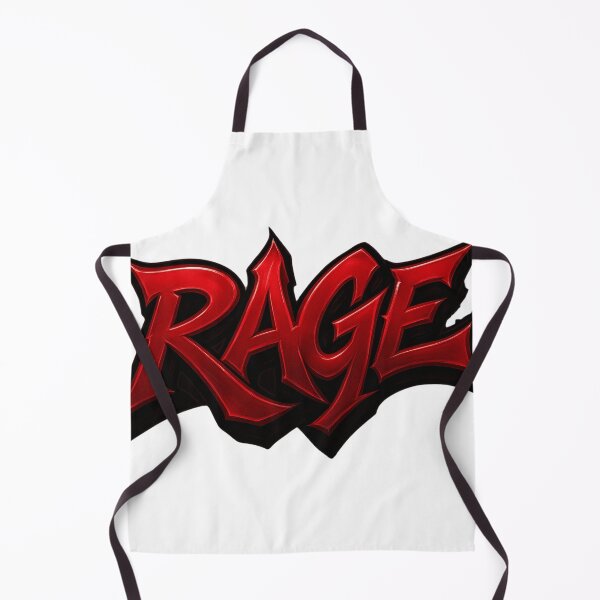 Item preview, RAGE designed and sold by MonoStyle.