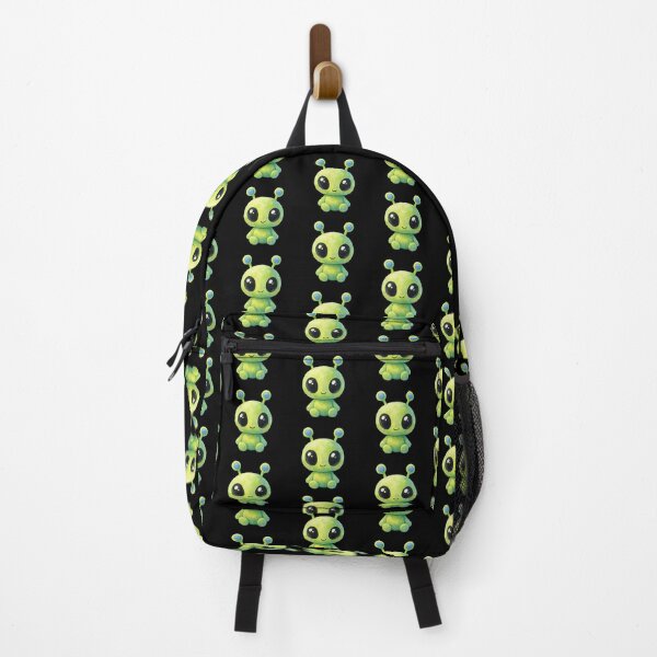 Item preview, Cute Alien designed and sold by Dragon Space.