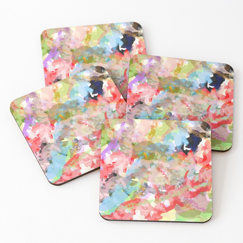 Item preview, Coasters (Set of 4) designed and sold by sam138.