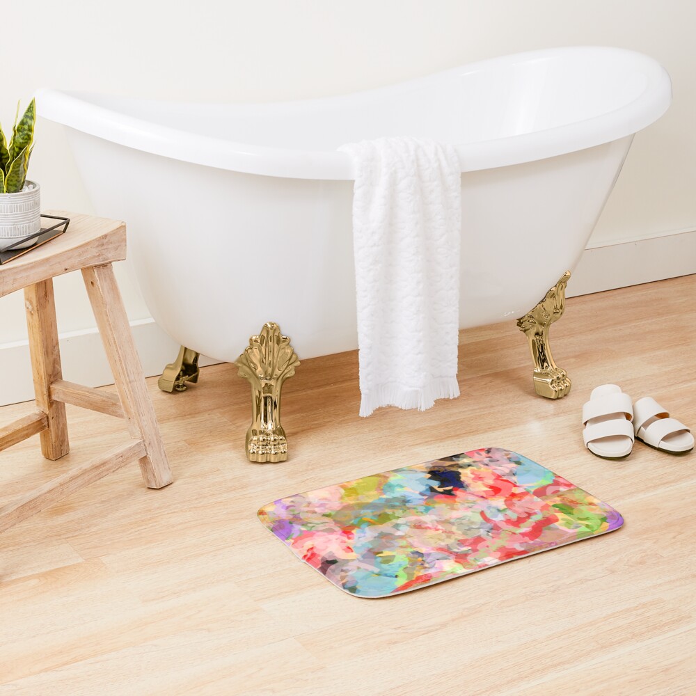 Item preview, Bath Mat designed and sold by sam138.