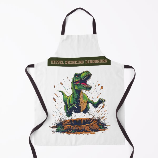 Item preview, Flopping in designed and sold by Diesel Drinking Dinosaurs.