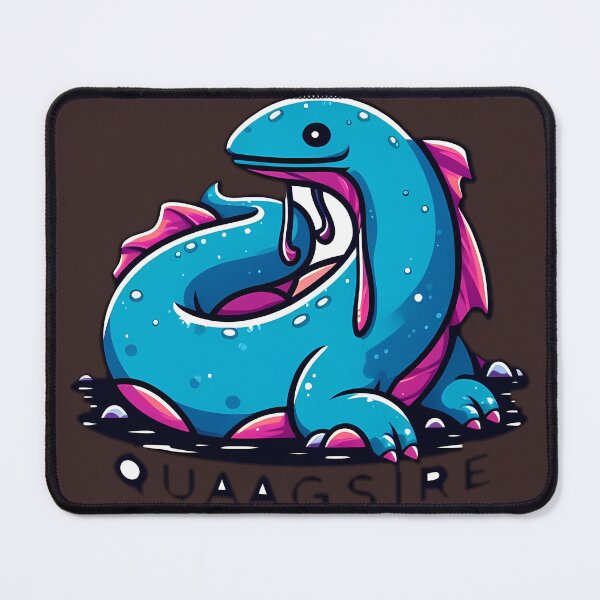 Item preview, quagsire designed and sold by NCNGDESIGN.