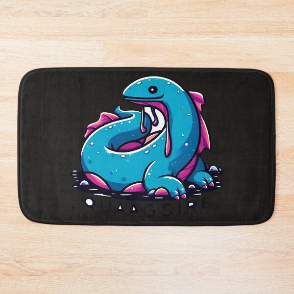 Item preview, quagsire designed and sold by NCNGDESIGN.