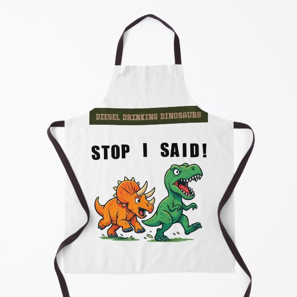 Item preview, Come here designed and sold by Diesel Drinking Dinosaurs.
