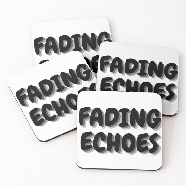 Item preview, Fading Echoes of Lost Memories designed and sold by BoldFoxDesigns.