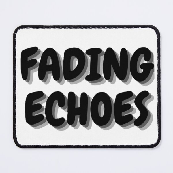 Item preview, Fading Echoes of Lost Memories designed and sold by BoldFoxDesigns.