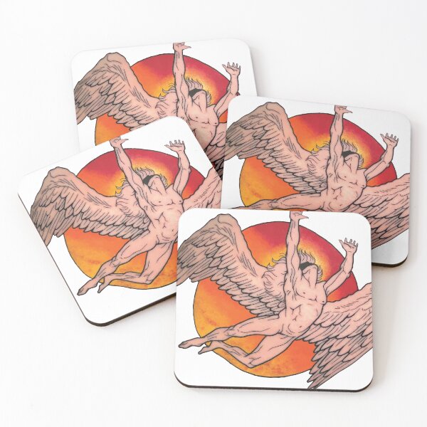 Item preview, Iconic Angels designed and sold by biancaslowerty.